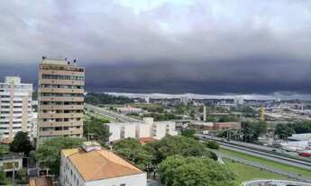 Imagem 3: Apartamento 88m2 Vista Privilegiada e Localização Estratégica. Rudge Ramos, Vila Mussolini