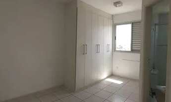 Imagem 4: Alugo ou Vendo apartamento no Condominium Garden Bosque da Saúde com 3 quartos