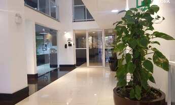 Imagem 5: Apartamento com 1 dormitório para alugar, 45 m² por R$ 1.805,43/mês - Centro (Blumenau)