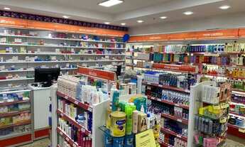 Imagem 4: Vendo Farmácia Itaipava