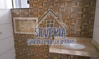 Imagem 2: Casa espaçosa com suíte no Itália