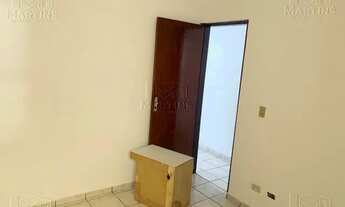 Imagem 2: 1570 - Casa p/ Locação localizada no bairro Jardim Macedônia, Campo Limpo