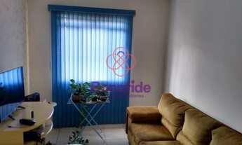 Imagem: JUNDIAÍ - Apartamento Padrão - RECANTO