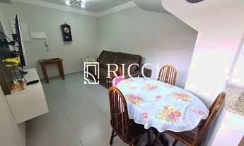 Imagem 1: SANTOS - Apartamento Padrão - EMBARÉ