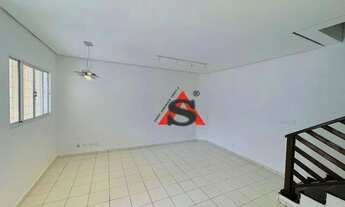 Imagem 6: Sobrado com 2 dormitórios para alugar, 100 m² por R$ 4.427,00/mês - Planalto Paulista - Sã