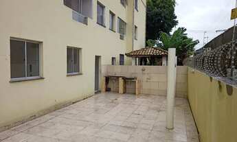 Imagem 6: Apartamento Spazio SunRise 2 quartos (1 suíte