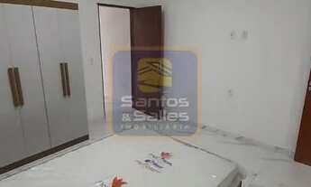 Imagem 7: Aluga-se Casa Nova semi-mobiliada com 1 dorm, 45m² , ótima localização, sem condomínio. MS