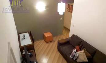 Imagem: Apartamento em Vila MONUMENTO - SãoPaulo