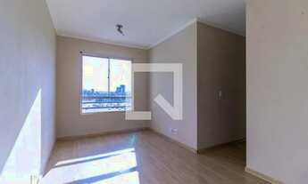 Imagem 3: Apartamento para Aluguel - Campo Grande, 2 Quartos, 50 m2