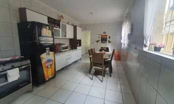 Imagem 4: Casa para venda com 95 metros quadrados com 2 quartos em Castelo Branco - Salvador - Bahia