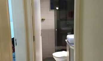 Imagem 5: Apartamento tipo garden