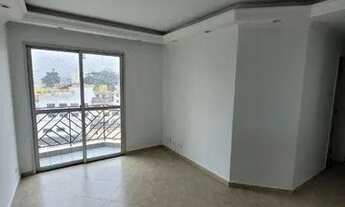 Imagem: ALUGA-SE APTO NA AV SANTA INES