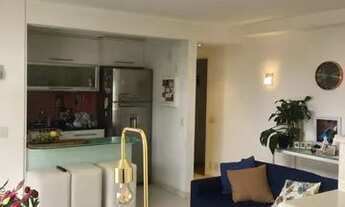 Imagem 2: Apartamento Venda 1 Dormitórios - 77 m² Vila Olímpia