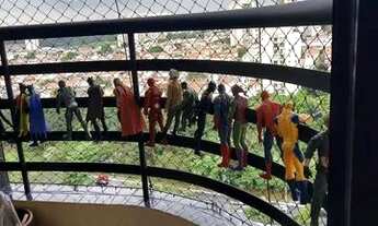 Imagem 3: Apartamento em Vila Monte Alegre - São Paulo