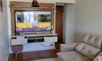 Imagem 2: Apartamento em Vila Moinho Velho - São Paulo