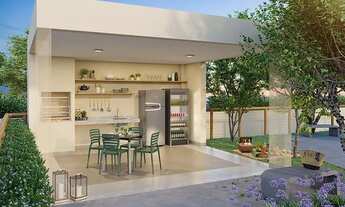 Imagem 6: Apartamento para venda com 33 metros quadrados com 2 quartos em Vila Ré - São Paulo - SP