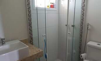 Imagem 7: 2 suítes no Horto Florestal 1