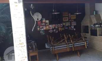 Imagem 2: Sobrado com 3 dormitórios à venda, 100 m² por R$ 460.000,00 - Vila Santos - Caçapava/SP