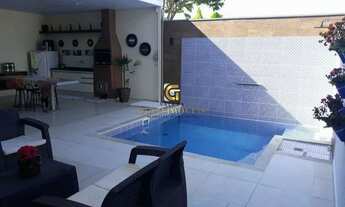 Imagem: Si CASA COM PISCINA PARA LOCAÇÃO - URBANOVA