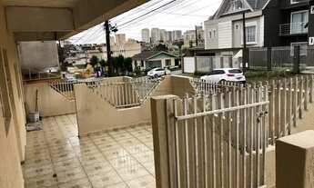 Imagem 2: Kitinet no capão raso