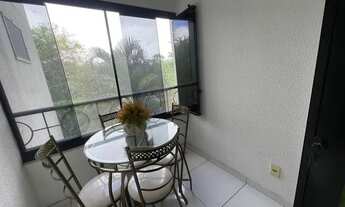 Imagem 5: Condomínio Lar Veredas com 3/4 Reformado no Jabutiana