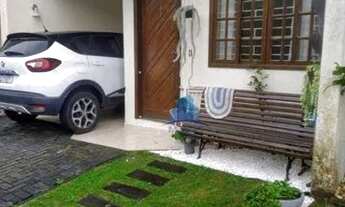 Imagem 3: Triplex com 4 dormitórios à venda, 124 m² por R$ 749.900 - Xaxim - Curitiba/PR