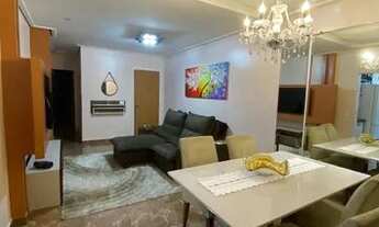 Imagem 2: Apartamento para venda com 92 metros quadrados com 3 quartos em Centro - Jacareí - SP