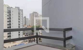 Imagem 7: Apartamento para Aluguel - Bosque da Saúde, 2 Quartos, 55 m2