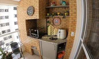 Imagem: Apartamento com 3 dormitórios à venda