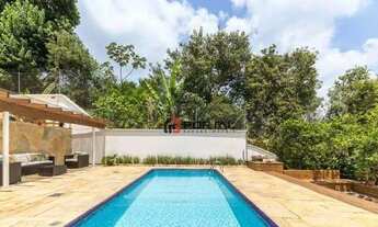 Imagem 4: Casa com 3 dormitórios à venda, 370 m² por R$ 2.500.000,00 - Granja Viana - Carapicuíba/SP