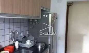 Imagem 5: Apartamento com 2 dormitórios para alugar, 58 m² por R$ 1.850,00/mês - Jardim Irajá - São