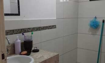 Imagem 3: Casa Setor Novo Horizonte Goiânia Área de 247m2 Duas vagas de garagem