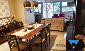 Imagem: Laranjeiras - 152m2 - Sol da Manhã - varandão