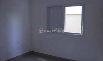 Imagem 6: Casa em Condomínio Térrea Recreio das Acácias Imóvel será entregue completa em armários