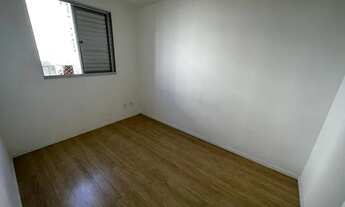 Imagem 7: Apartamento para aluguel com 2 quartos Condomínio Residencial Spazio Miraflores, Mogi das