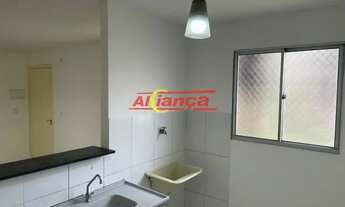 Imagem 3: APARTAMENTO COM 2 DORMITORIOS, 1 VAGA DE GARAGEM - BONSUCESSO