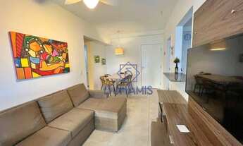 Imagem 2: Apartamento à venda, 71 m² por R$ 680.000,00 - Centro - Guarujá/SP