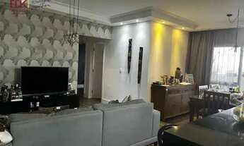 Imagem: Apartamento com 3 dormitórios à venda