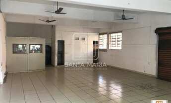 Imagem 3: Salão/Galpão (salão - térreo