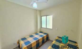 Imagem 6: Excelente apartamento para locação temporada na beira mar da Praia do Morro com vista para