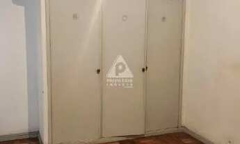 Imagem 4: Mais barato apartamento de sala e 2 quartos em Copacabana do lado do metrô