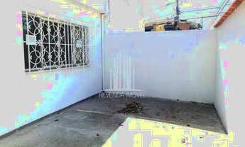 Imagem: Casa para locação 140m² com 4 dormitórios