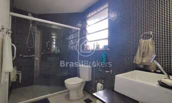 Imagem 7: Niterói - Apartamento Padrão - Icaraí