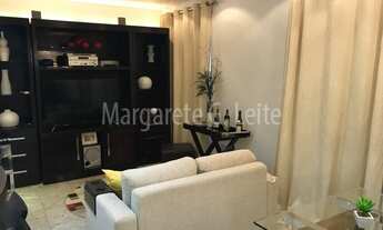 Imagem 6: Apartamento para aluguel tem 75 metros quadrados com 2 quartos em Gonzaga - Santos - SP