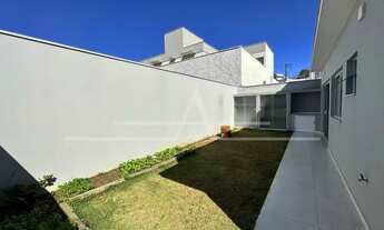 Imagem 4: CASA RESIDENCIAL em BRAGANÇA PAULISTA - SP, CONDOMÍNIO PORTAL DA SERRA