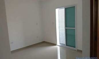 Imagem 3: COBERTURA - VILA VALPARAÍSO - SP