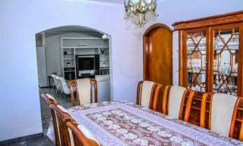 Imagem 2: Casa Residencial / Comercial localizado V. Santa Catarina / 04 Dormitórios