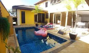 Imagem 2: Jacareí - Casa de Condomínio - Jardim Coleginho