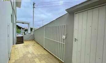 Imagem 7: Casa Sobrado em Vila Brasilina - São Paulo