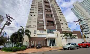 Imagem: Apartamento Setor Oeste